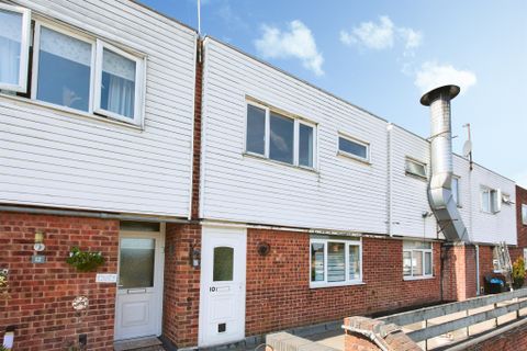 Chapel Side, Spondon, Derby DE21
