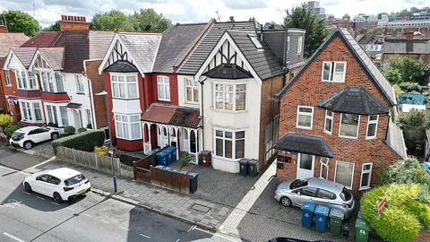 Hindes Road, Harrow, Middlesex HA1, Middlesex HA1
