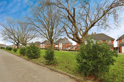 Haigh Crescent, Liverpool L31 – další