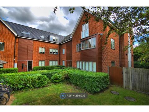 Newmarket Road, Cambridge CB5