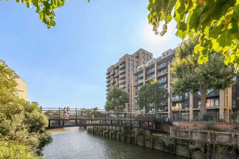 Causeway House SW18 – pohled 5