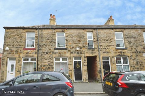 Flodden Street, Sheffield S10