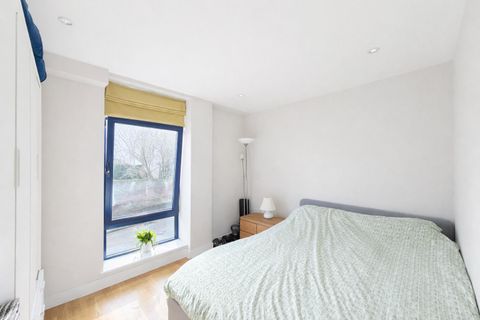 Apartment in Norwich, Heigham Grove, Norfolk - View 2