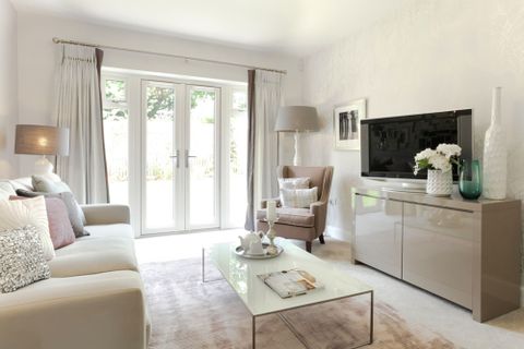 Iris Crescent, Mickleover DE3