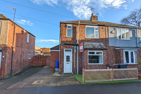 Rosedale Gardens, Sheffield S11
