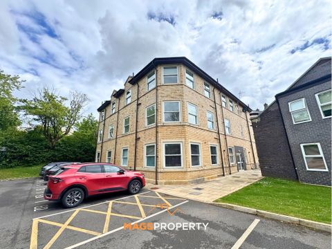 Windermere Terrace, Liverpool L8