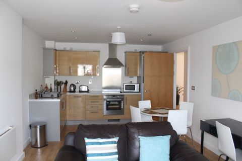 Trawler Road, Maritime Quarter, Swansea SA1