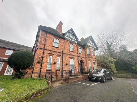 St. Andrews Road, Droitwich WR9, Room to rent, £695 pcm - Zoopla