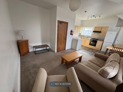 Sketty Road, Swansea SA2