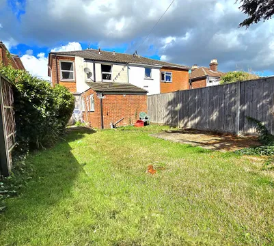 House in Southampton, Bevois Mount, Bevois Town - View 5