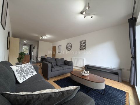 4 The Waterfront, Sport City M11