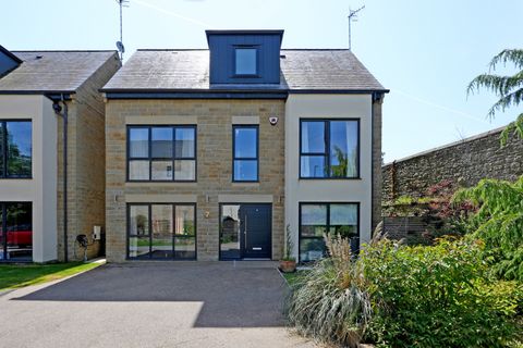 7 Beauchief Grove, Sheffield S7