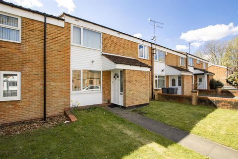Sir Harrys Road, Birmingham, West Midlands B5