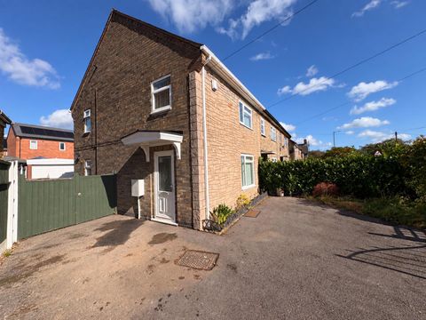Eastglade Road, Nottingham NG5