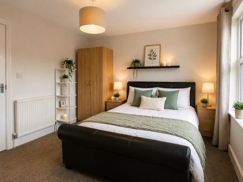 St Edwards Road, Reading RG6, Room to rent