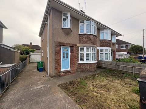 Whitefield Road, Llandaff North, Cardiff CF14