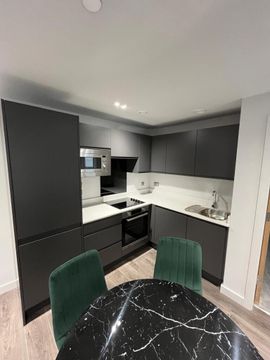 Venner Rd, London SE26