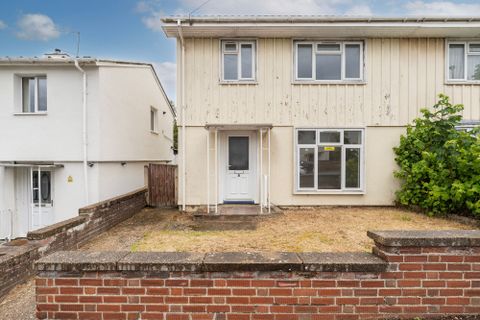 House in Norwich, West Earlham - View 2