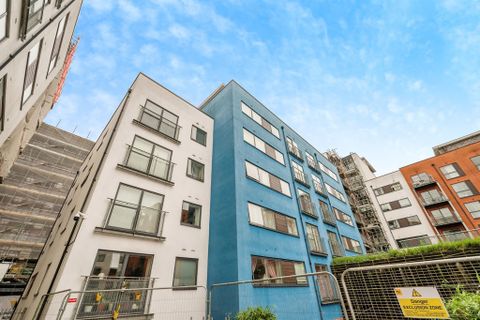 Ryland Street, Birmingham B16 - View 2
