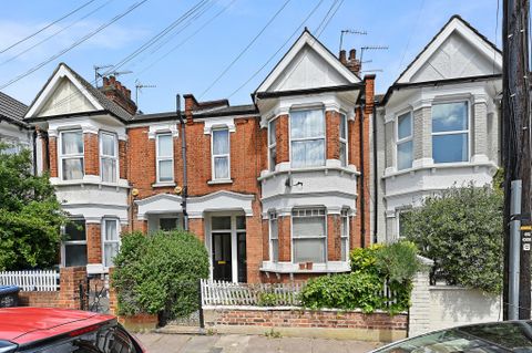 Spezia Road, London NW10