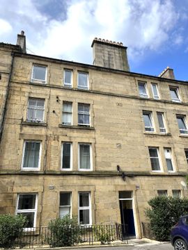 Wardlaw Place, Gorgie, Edinburgh EH11