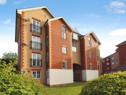 Seager Drive, Cardiff CF11