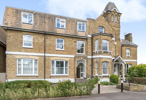 Hampton Road, Teddington TW11