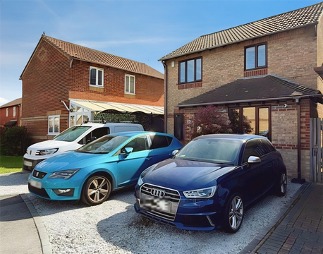 Hartwell Road, Portsmouth, Hampshire PO3