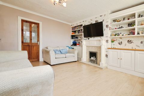 Firbeck Grove, Birmingham, West Midlands B44