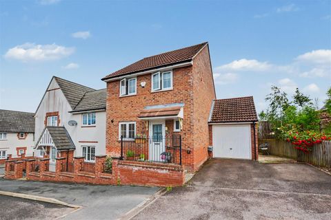 Ladybank Rise, Arnold, Nottingham NG5
