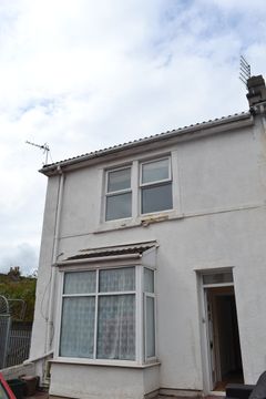 Co-Operation Road, Greenbank BS5