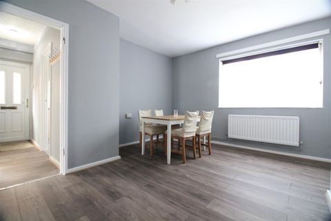 St. Matthew Close, Uxbridge UB8