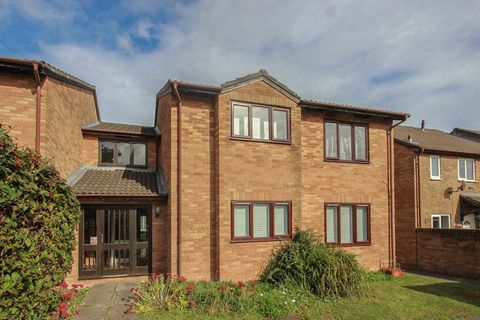 Apseleys Mead, Bradley Stoke, Bristol, South Gloucestershire BS32