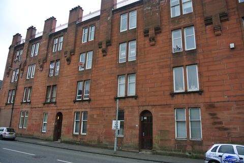2/2, 51 Fulton Street, Glasgow, Lanarkshire G13