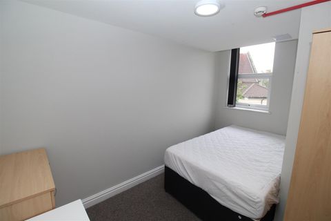 Apartment in Cardiff, Maindy, Cathays - View 2