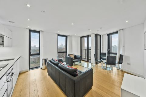 Black Prince Road, London SE1