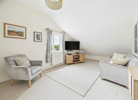 Apartment in Nottingham, Sherwood - View 5