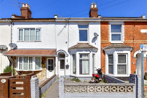 Powerscourt Road, North End, Portsmouth, Hampshire PO2