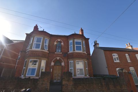 Greenhill Rise, Nottingham NG4