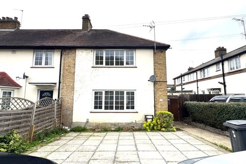 Fryatt Road N17