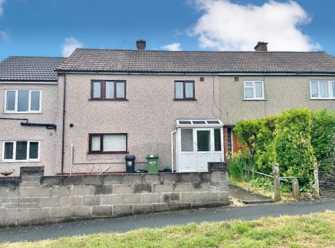 Chipperfield Drive, Bristol BS15