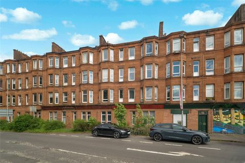 Mannering Court, Shawlands, Glasgow G41