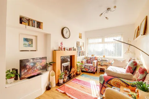House in Nottingham, Thorneywood, Sneinton - View 5
