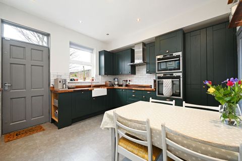Whitehouse Lane, Walkley, Sheffield S6