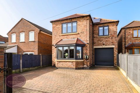 Smithurst Road, Giltbrook, Nottingham NG16