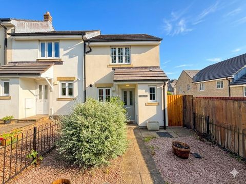 House in Plymouth, Belliver - View 2