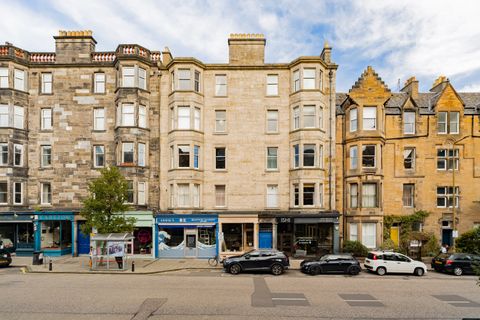 5/3 Roseneath Street, Edinburgh EH9