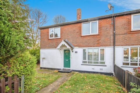 Littlefield Road, Colchester CO2, 3 bed end terrace house for sale, £ ...