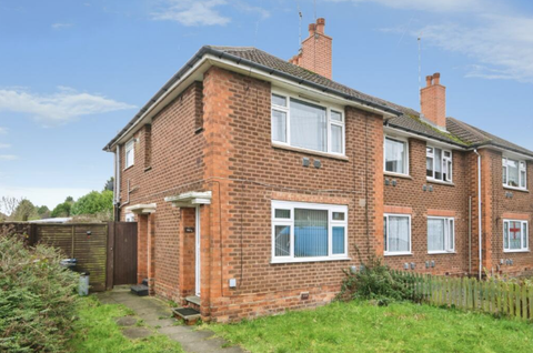 Dewhurst Croft, Birmingham B33