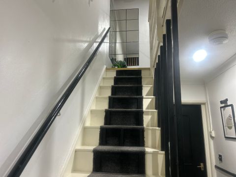Silbury Close, Clifton NG11